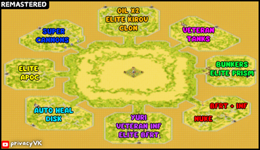 8-Player Temperate Large Map full-resolution render