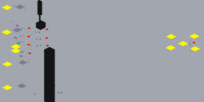 SURVIVAL easy .(randomized date 9999/01/29  481156786 50515253 6061626364). full-resolution render