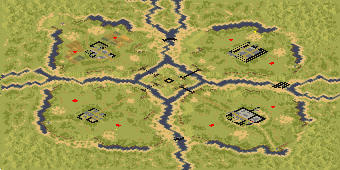 8-Player Temperate Large Map full-resolution render