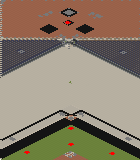 The Ulitmate Help(Surival Map) full-resolution render