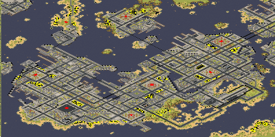 key west full-resolution render