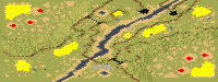 East vs Stache 1.0 full-resolution render