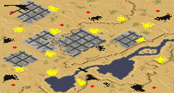PVID MAP - Urban Desert 1 full-resolution render