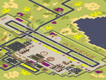 4-Player New Urban Skirmish full-resolution render