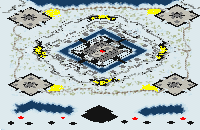 Hill Fort full-resolution render