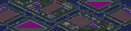 4-Player Urban Gauntlet full-resolution render
