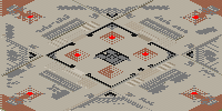 7-Player Urban Skirmish full-resolution render