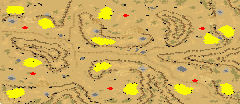 6-Player Desert Skirmish full-resolution render
