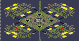 Hex Bay Edits (2-8) full-resolution render