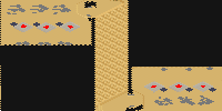 3v3  UP Diamonds full-resolution render