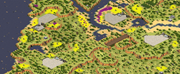 4-Player Temperate Skirmish full-resolution render