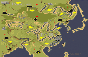 Asian Battlefield by DD SN [2-8] full-resolution render