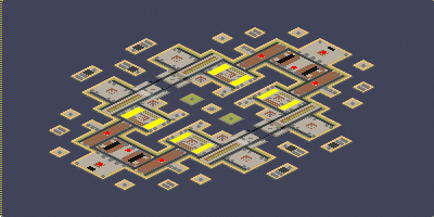 8-Player New Urban Large Map full-resolution render