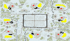 8-Player Snow Large Map full-resolution render