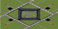 Map Of Destruction 4 full-resolution render