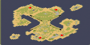 nobets 4 pl - gold island 2.0 full-resolution render