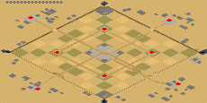 Hard to beat by unknown 001 (DESERT VERSION) full-resolution render