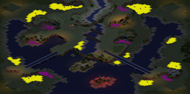 4-Player Temperate Skirmish full-resolution render