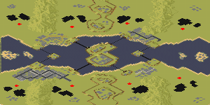 8-Player Temperate Large Map full-resolution render
