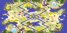 [2] Nexus City (PreCaptured) full-resolution render