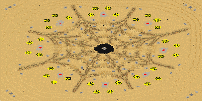 FameIstNichtFett! full-resolution render