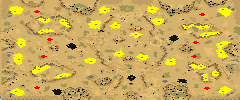8-Player Desert Skirmish full-resolution render