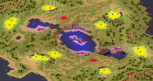 2-Player Temperate Skirmish full-resolution render