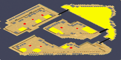 RISRISING-19 FOUR ISLAND full-resolution render