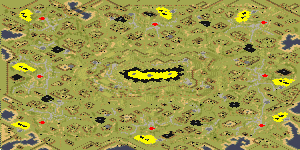 8-Player Temperate Large Map full-resolution render