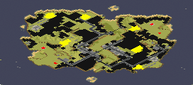 island full-resolution render