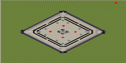 5-Player Urban Skirmish full-resolution render