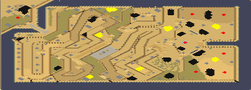 A long way to the enemy v13.0 by AP full-resolution render