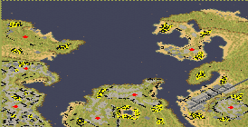 Weathly Land full-resolution render