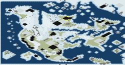 Green Ice (2-8)   (ATOMIC D / ALPHA1 D) full-resolution render