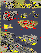 3 Zones full-resolution render