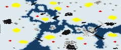 RexMap2 full-resolution render
