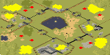 Watering Hole (2-8) full-resolution render