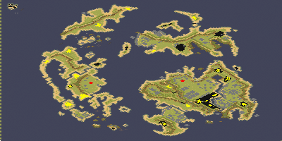 Story 1 full-resolution render