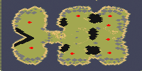 test map ome full-resolution render