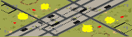 2x2 city full-resolution render