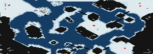 new Irwe's Antarctic Revenge full-resolution render