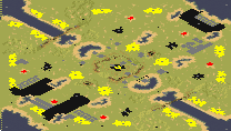 6-Player Temperate Skirmish full-resolution render
