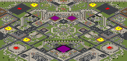 (4) Tournament Complex full-resolution render