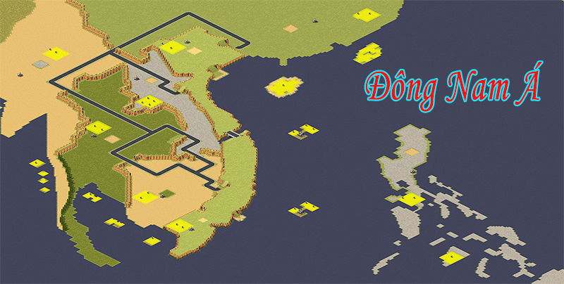 Dong Nam A  FFA full-resolution render