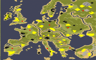 [8] Europe V.3 (better shape shorepiece) full-resolution render