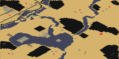 EYAL ZEVEL MAPA 4 full-resolution render