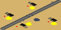 Konvoi/Convoy full-resolution render