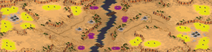 Sahara Nexus full-resolution render