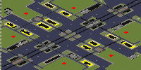 Renegade Run full-resolution render