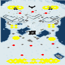Icy Inferno 2.X HQ test AI 2 boss full-resolution render